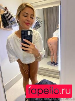 gabreca Onlyfans Photo Gallery 