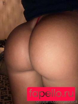 gabreca Onlyfans Photo Gallery 