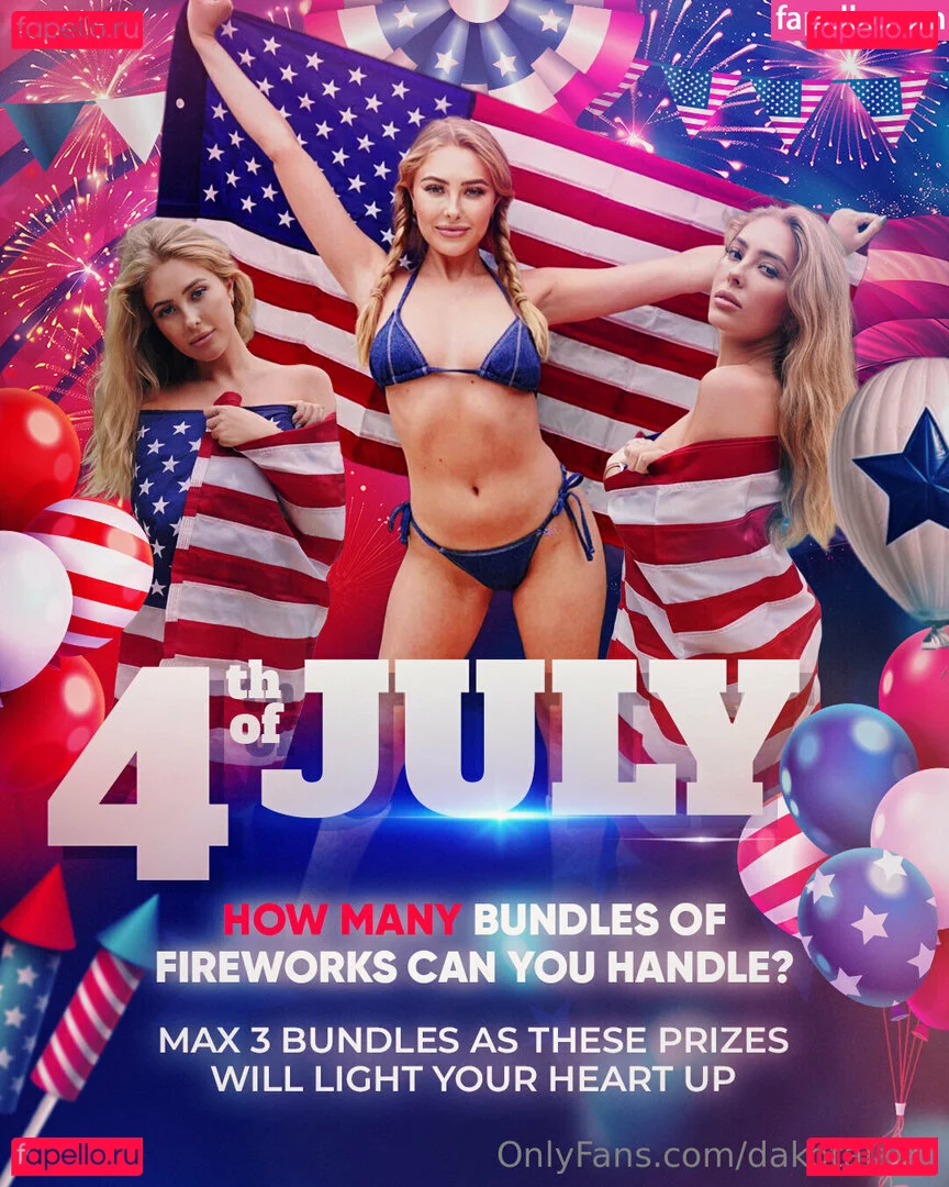 DakotaJane Onlyfans Photo Gallery 