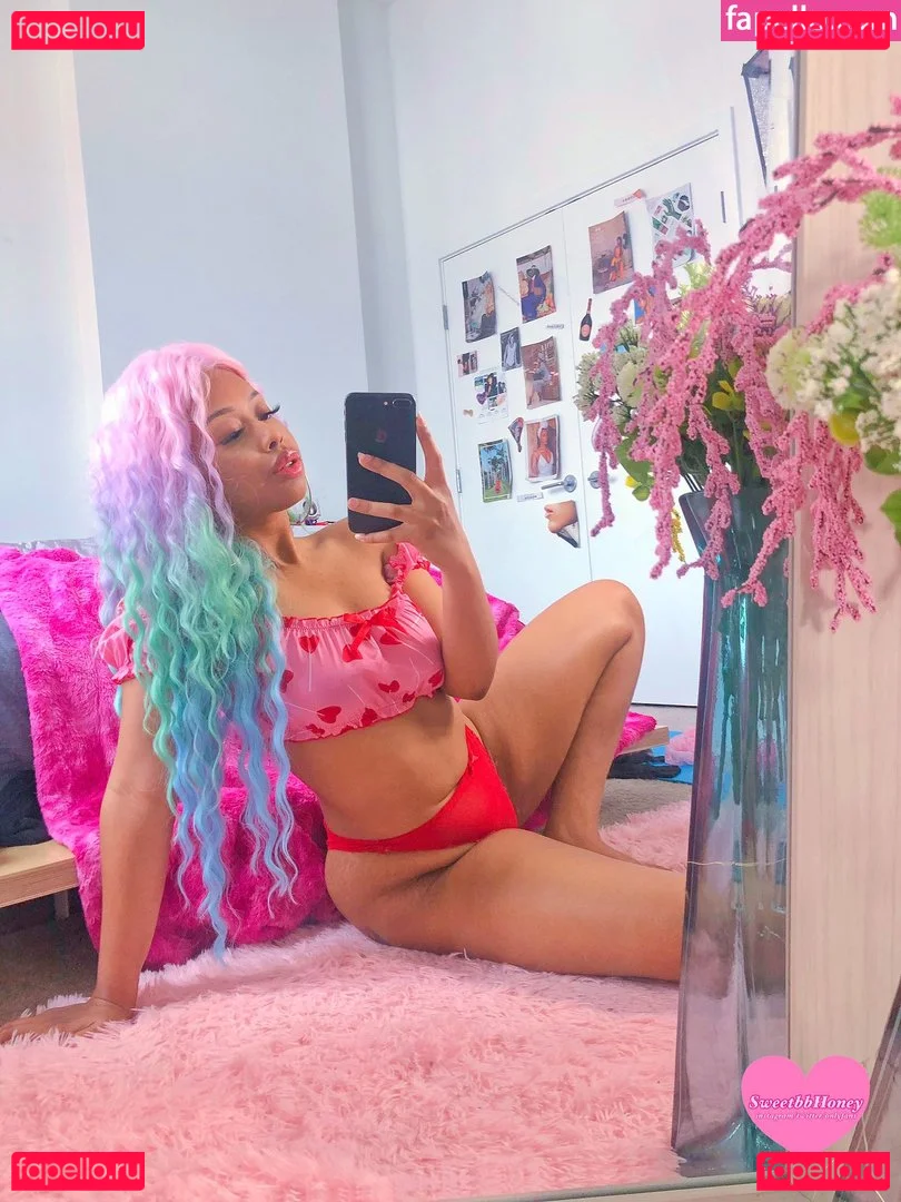 Sweetbbhoney Onlyfans Photo Gallery 