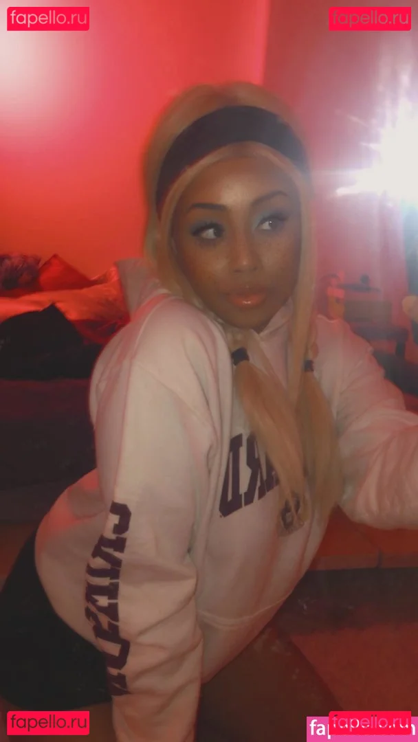 Sweetbbhoney Onlyfans Photo Gallery 