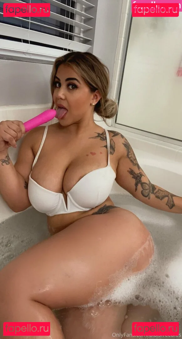 bibionabudget Onlyfans Photo Gallery 