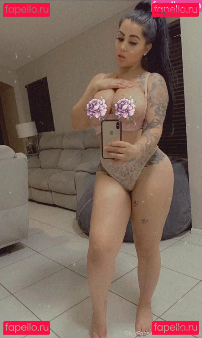 bibionabudget Onlyfans Photo Gallery 