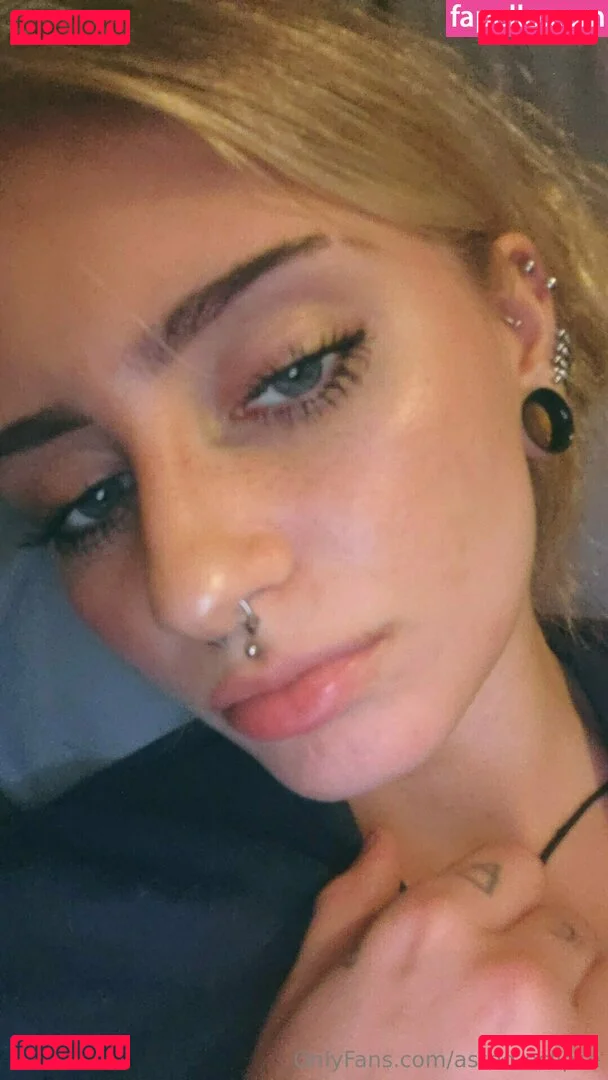 astrid-eclipse Onlyfans Photo Gallery 