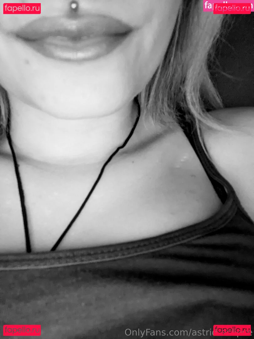 astrid-eclipse Onlyfans Photo Gallery 