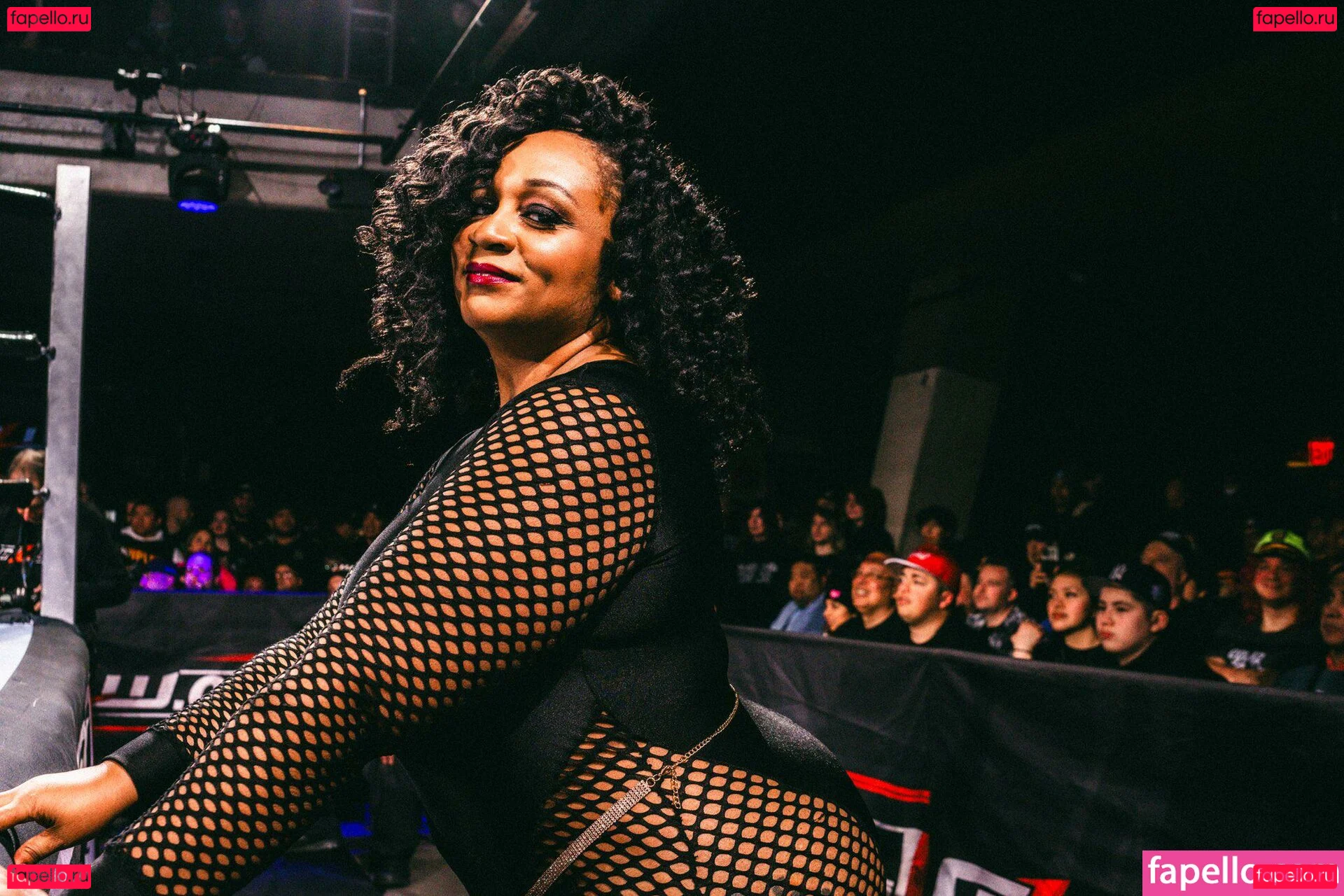 Faye Jackson Onlyfans Photo Gallery 