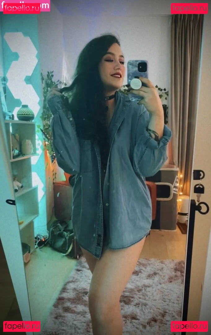 viotcz Onlyfans Photo Gallery 