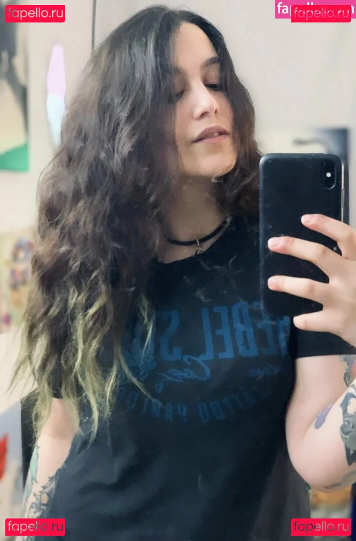 viotcz Onlyfans Photo Gallery 