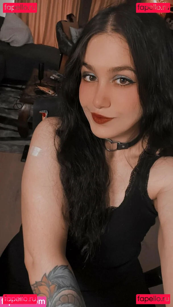 viotcz Onlyfans Photo Gallery 