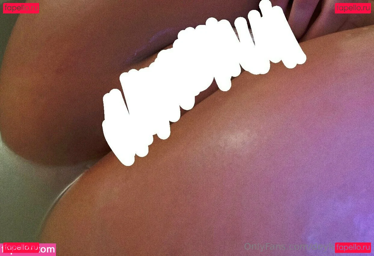 deyluvcourtt Onlyfans Photo Gallery 