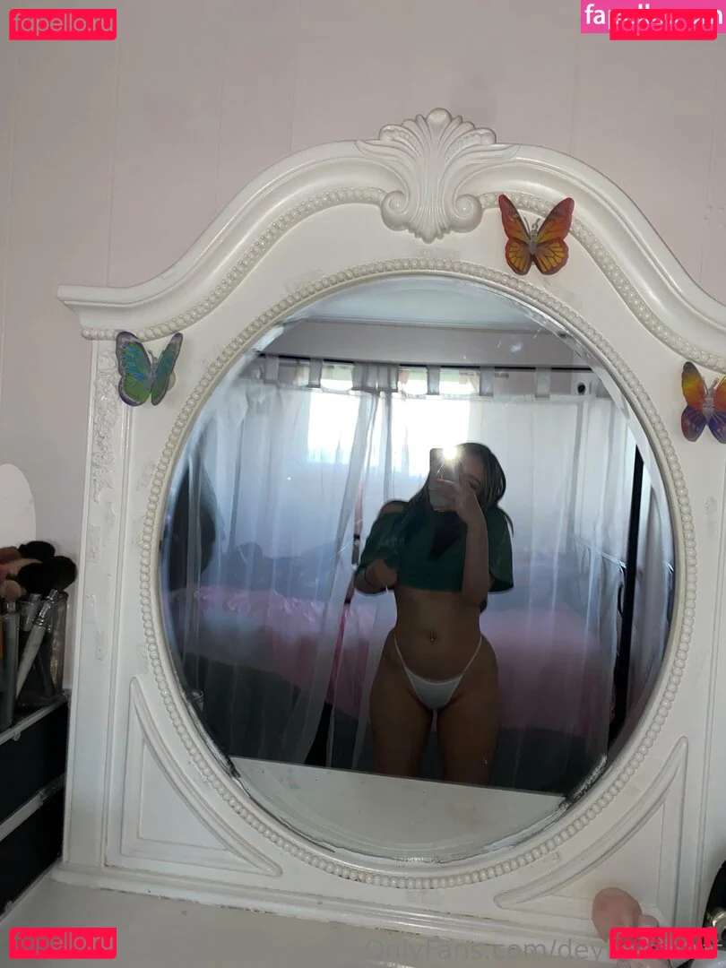 deyluvcourtt Onlyfans Photo Gallery 