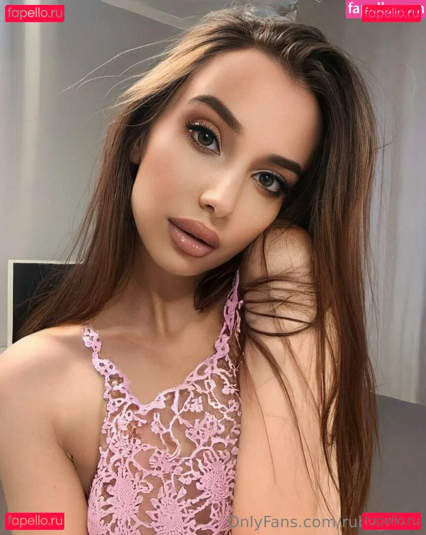 ruby_foxie Onlyfans Photo Gallery 