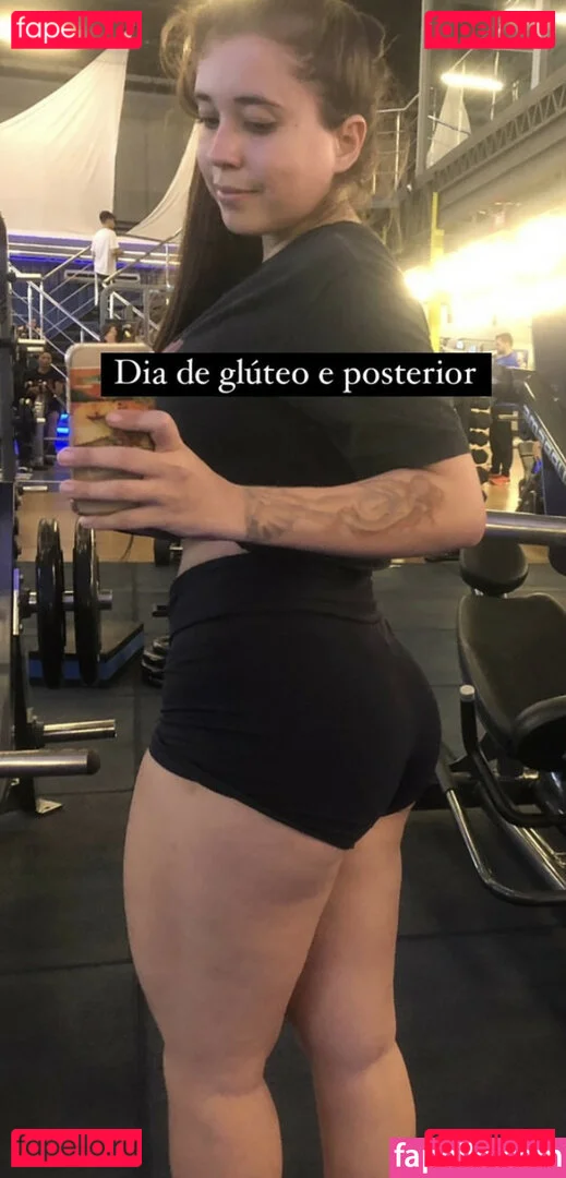 Gabriela Couto Onlyfans Photo Gallery 