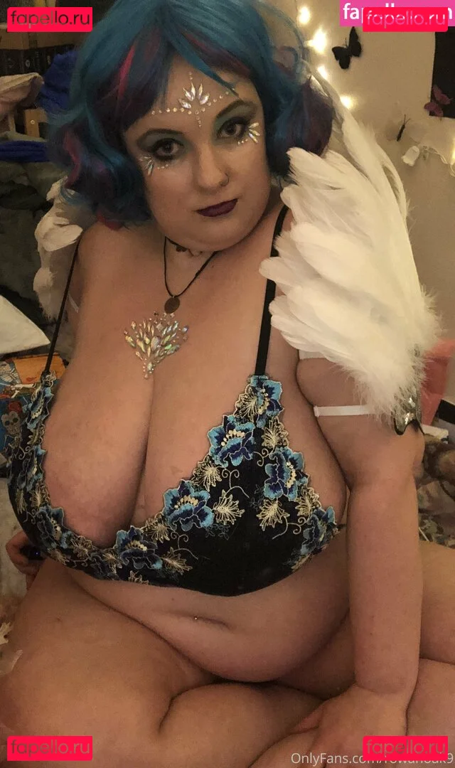 anarchadyke Onlyfans Photo Gallery 