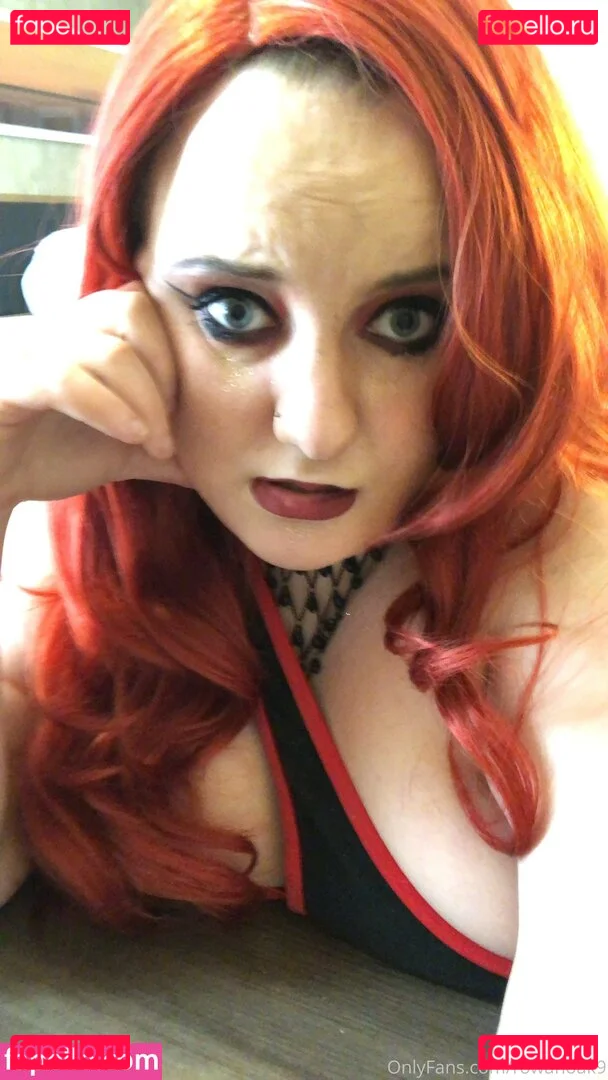 anarchadyke Onlyfans Photo Gallery 