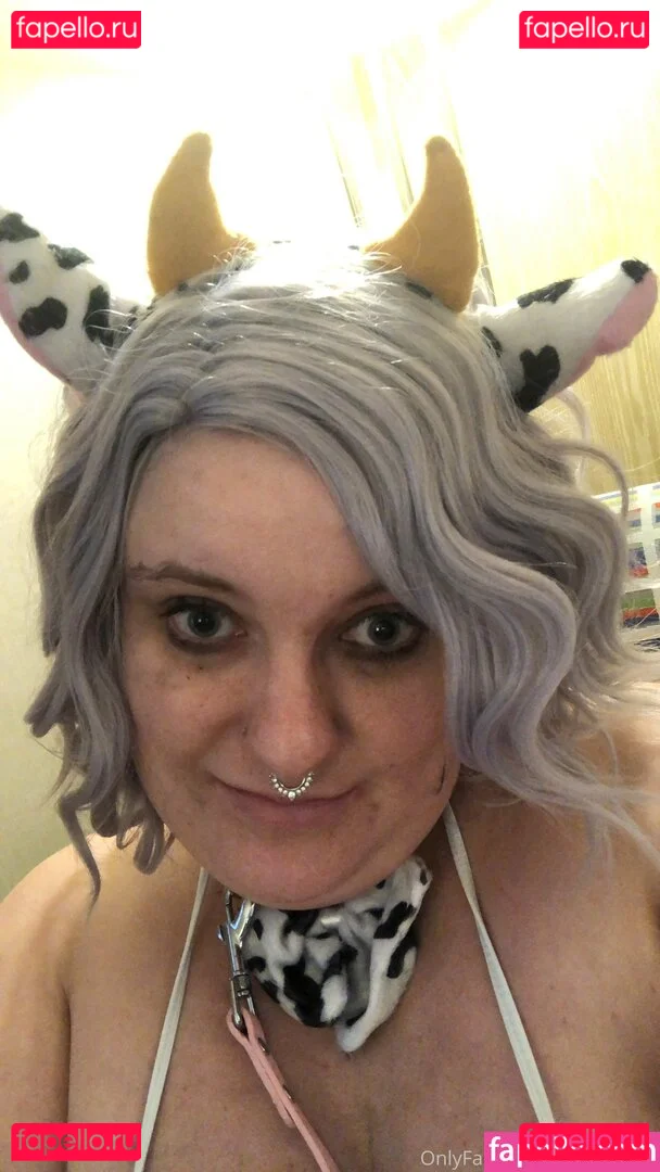 anarchadyke Onlyfans Photo Gallery 