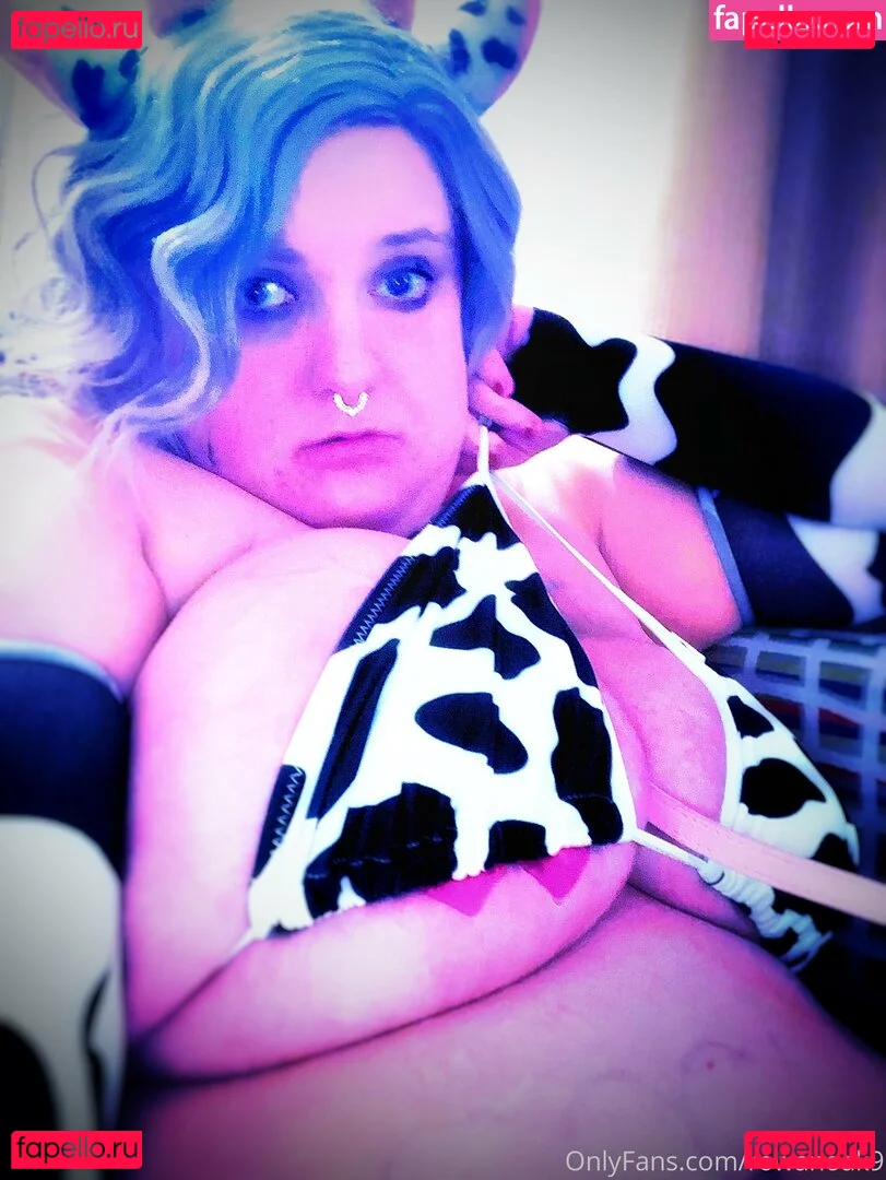 anarchadyke Onlyfans Photo Gallery 