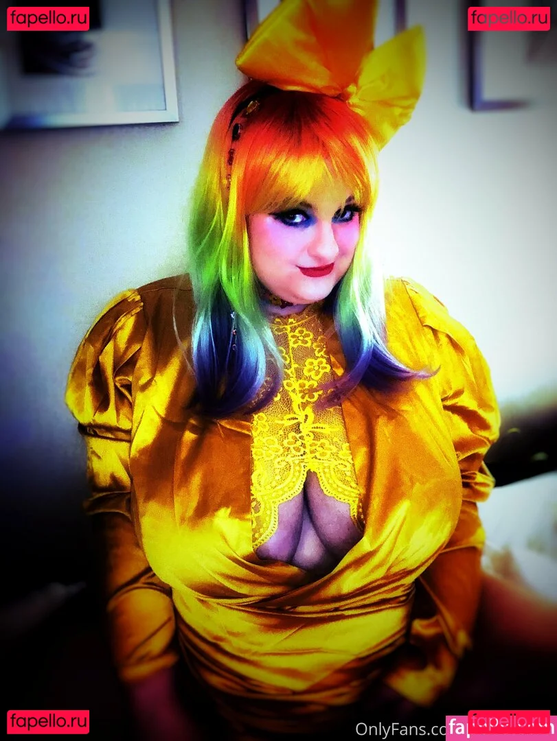 anarchadyke Onlyfans Photo Gallery 