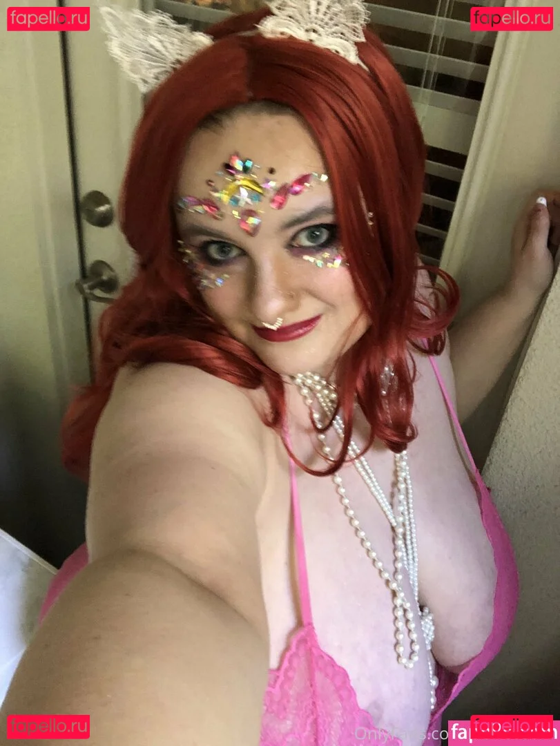 anarchadyke Onlyfans Photo Gallery 