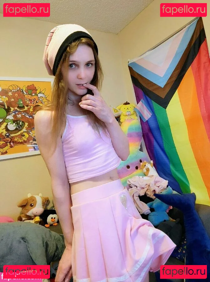 Hexakush Onlyfans Photo Gallery 