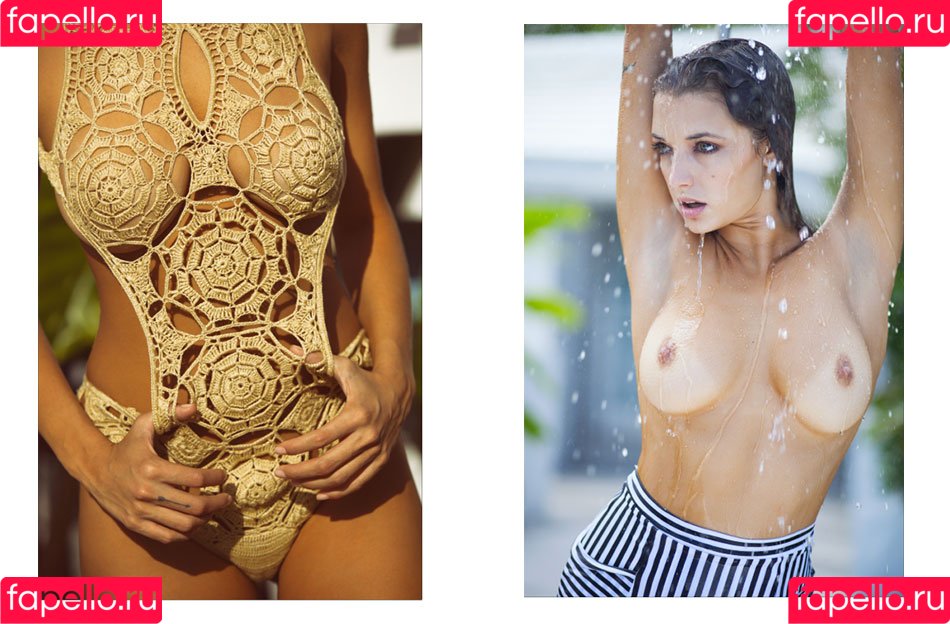 Alyssa Arce Onlyfans Photo Gallery 