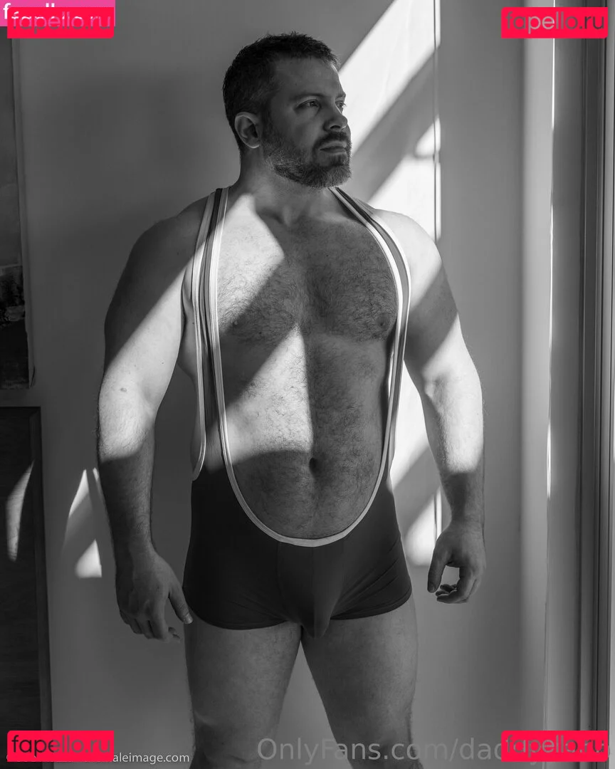 daddykano Onlyfans Photo Gallery 