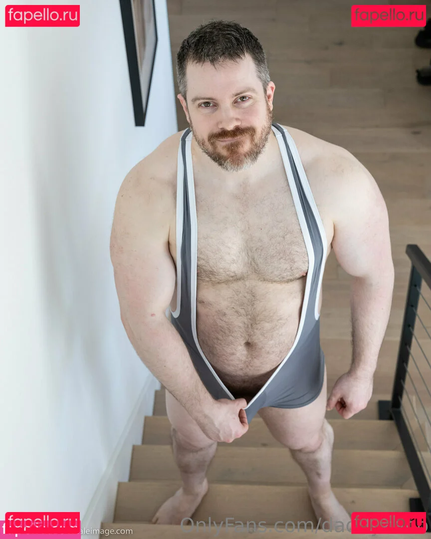 daddykano Onlyfans Photo Gallery 