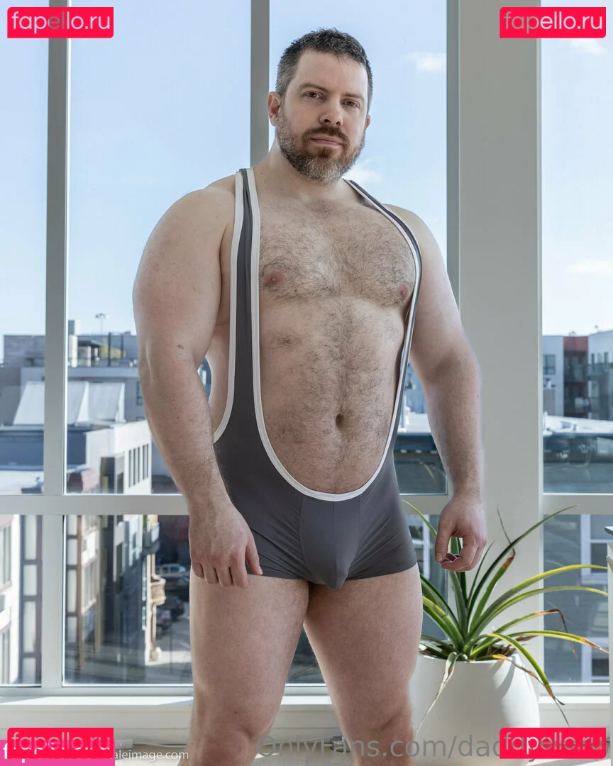 daddykano Onlyfans Photo Gallery 