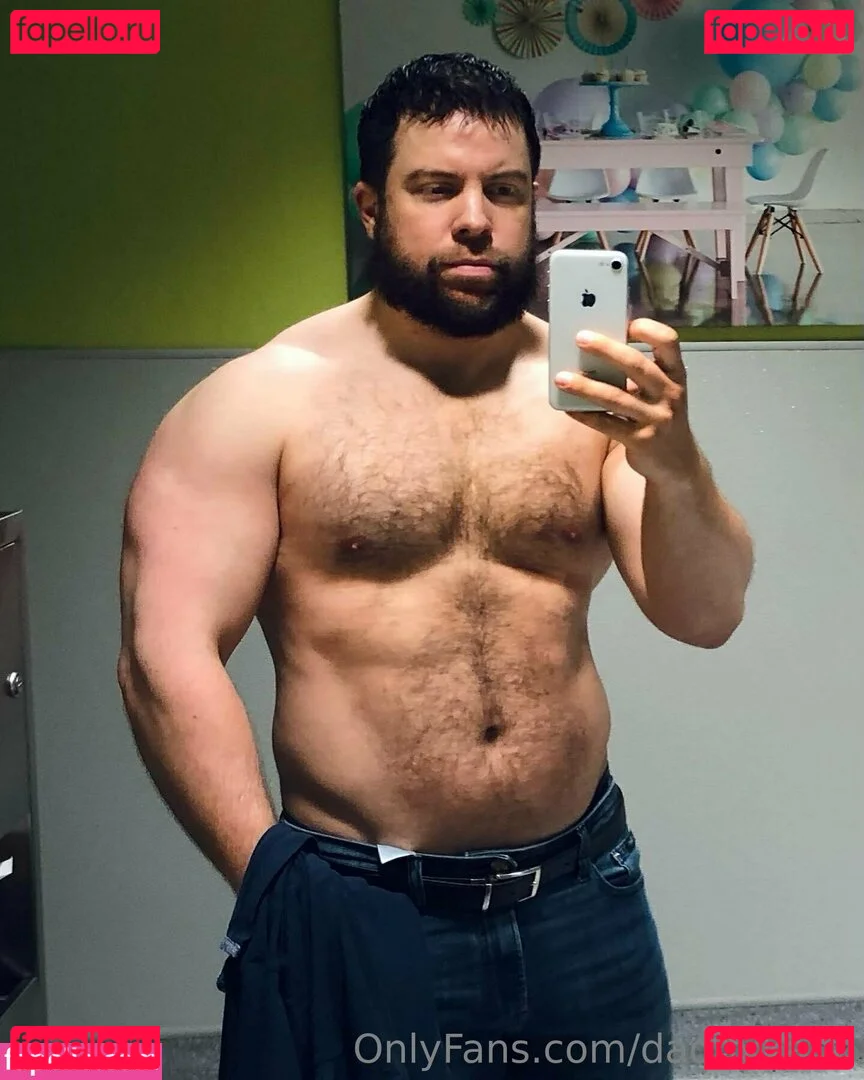 daddykano Onlyfans Photo Gallery 
