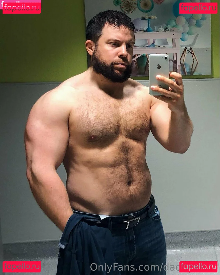 daddykano Onlyfans Photo Gallery 