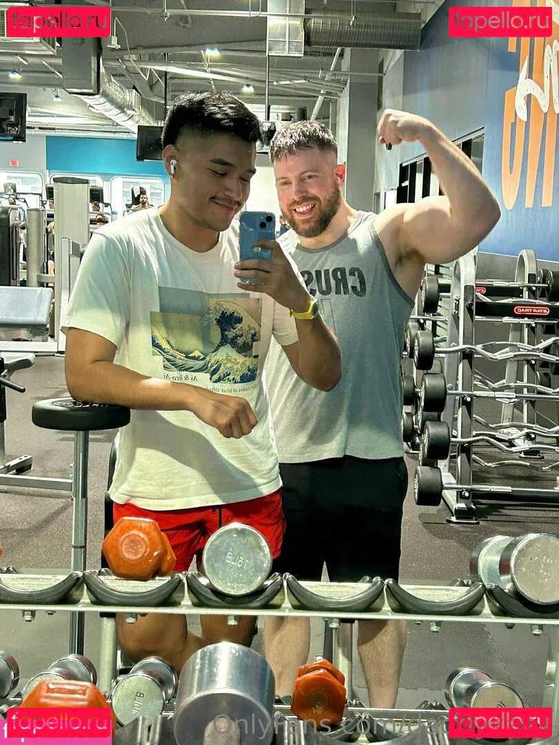 daddykano Onlyfans Photo Gallery 