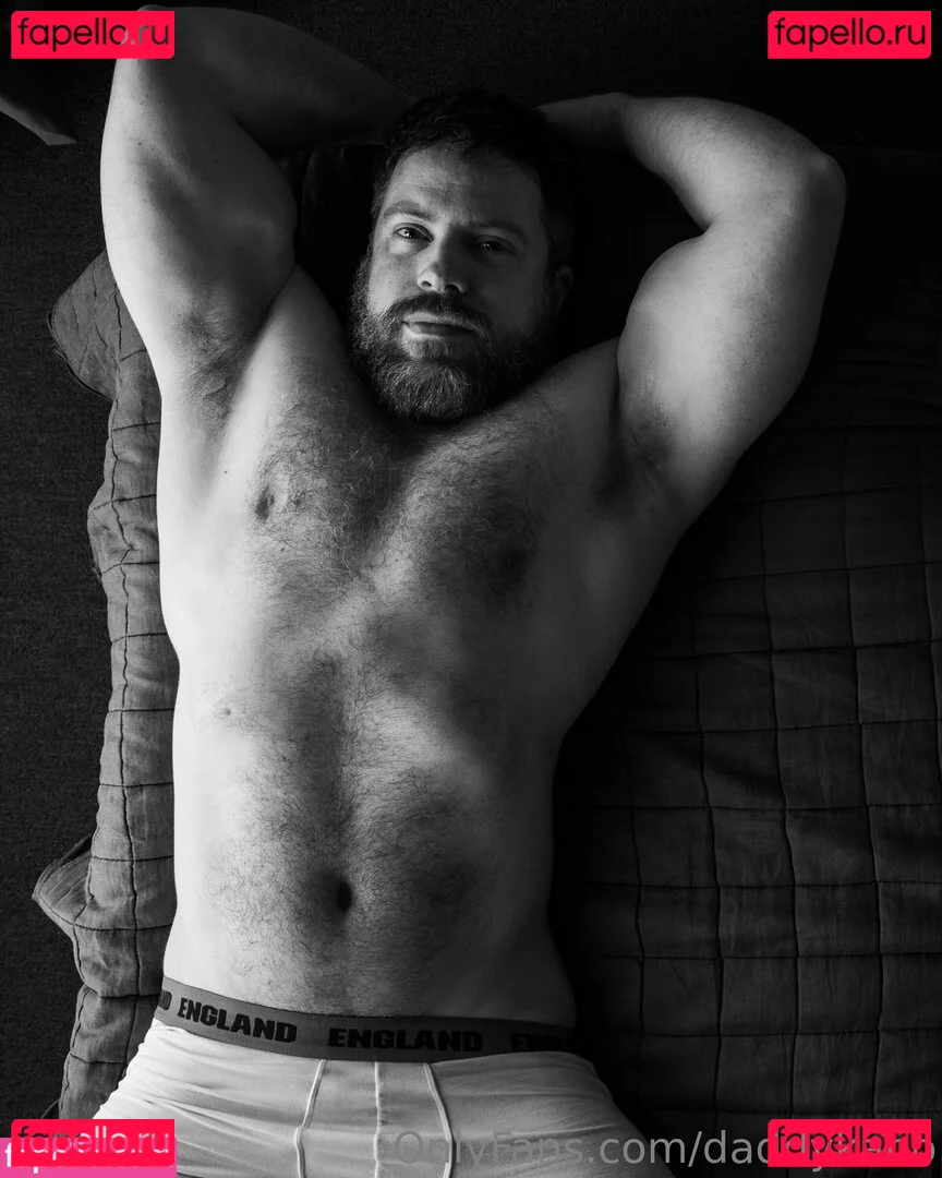 daddykano Onlyfans Photo Gallery 