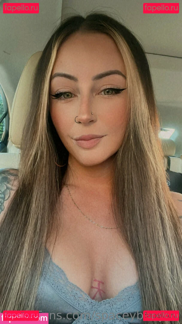 spaceybaby69 Onlyfans Photo Gallery 