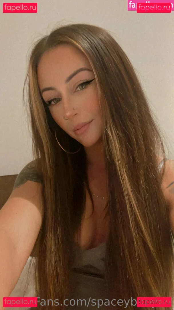 spaceybaby69 Onlyfans Photo Gallery 