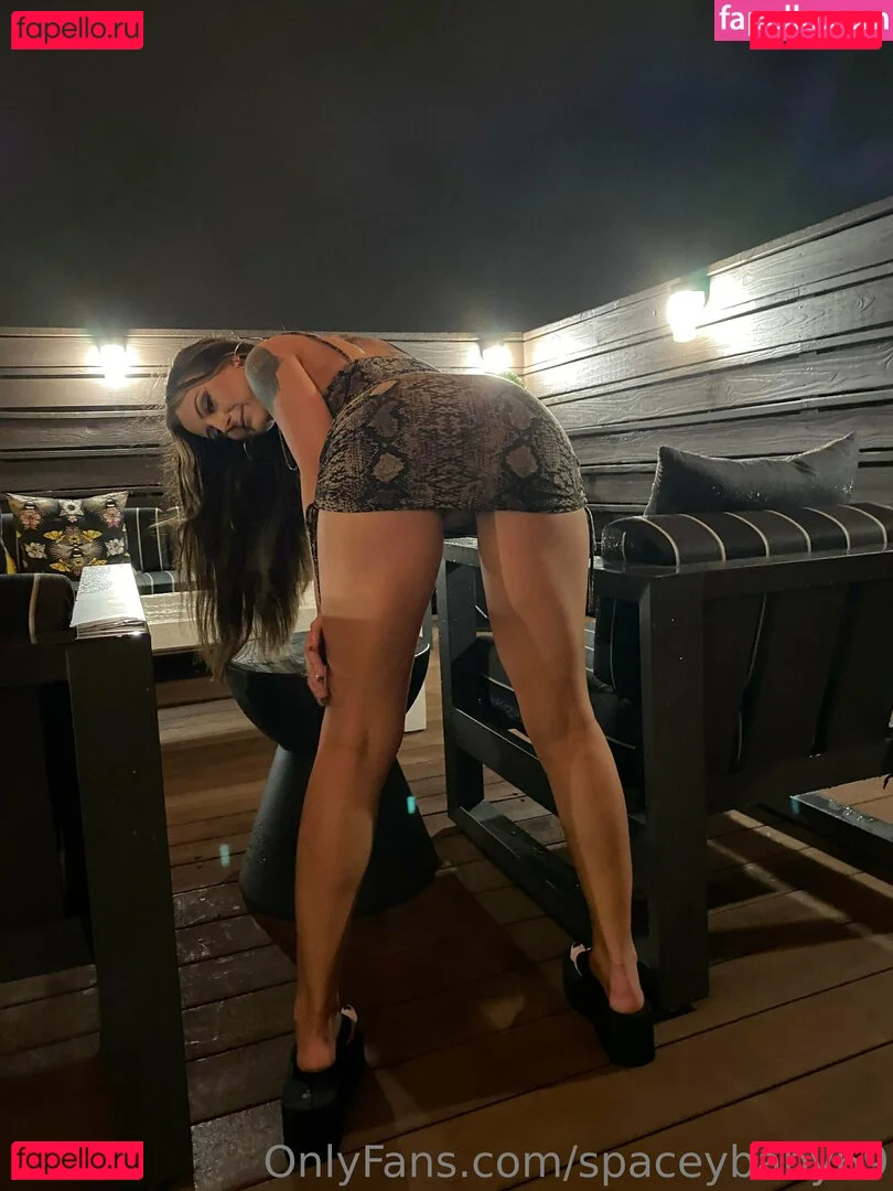 spaceybaby69 Onlyfans Photo Gallery 