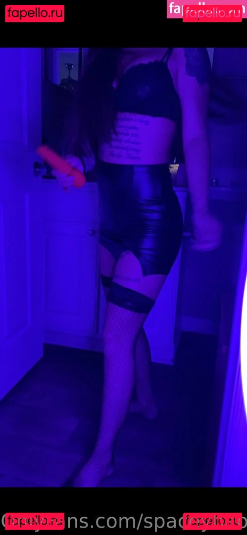 spaceybaby69 Onlyfans Photo Gallery 