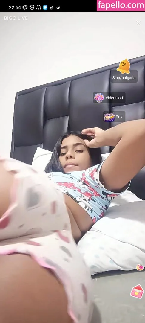 Bigo Live Onlyfans Photo Gallery 