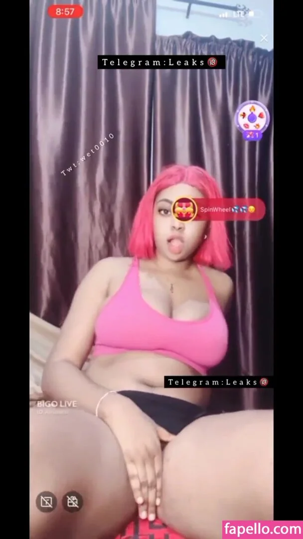 Bigo Live Onlyfans Photo Gallery 