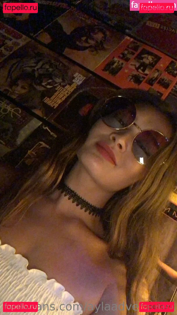 aylaadventures Onlyfans Photo Gallery 