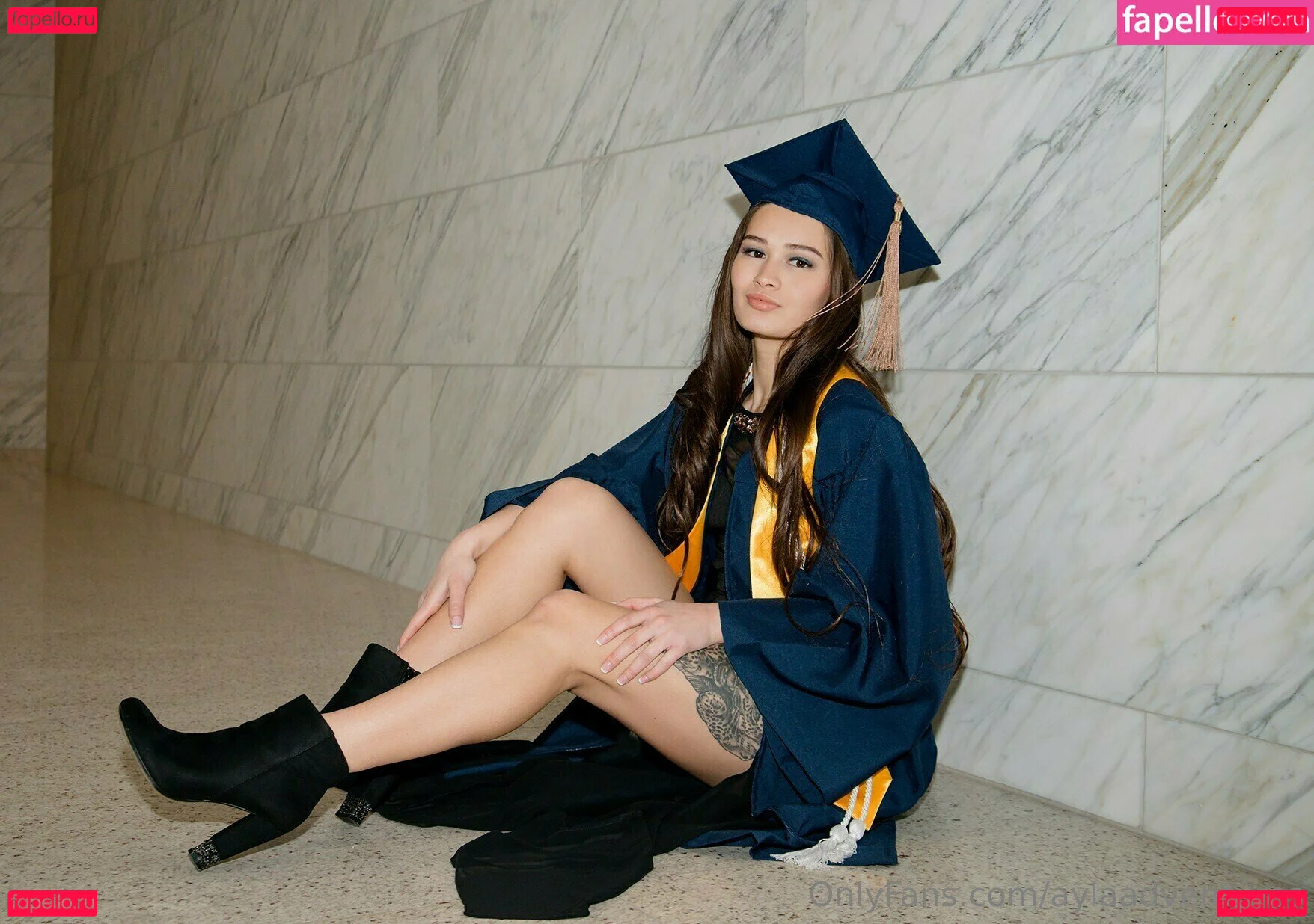 aylaadventures Onlyfans Photo Gallery 