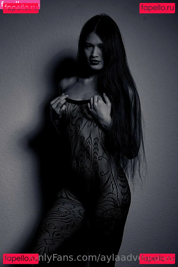 aylaadventures Onlyfans Photo Gallery 