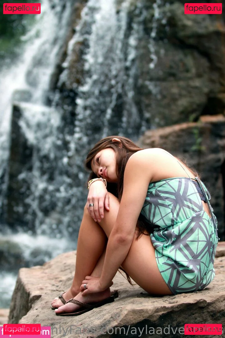 aylaadventures Onlyfans Photo Gallery 