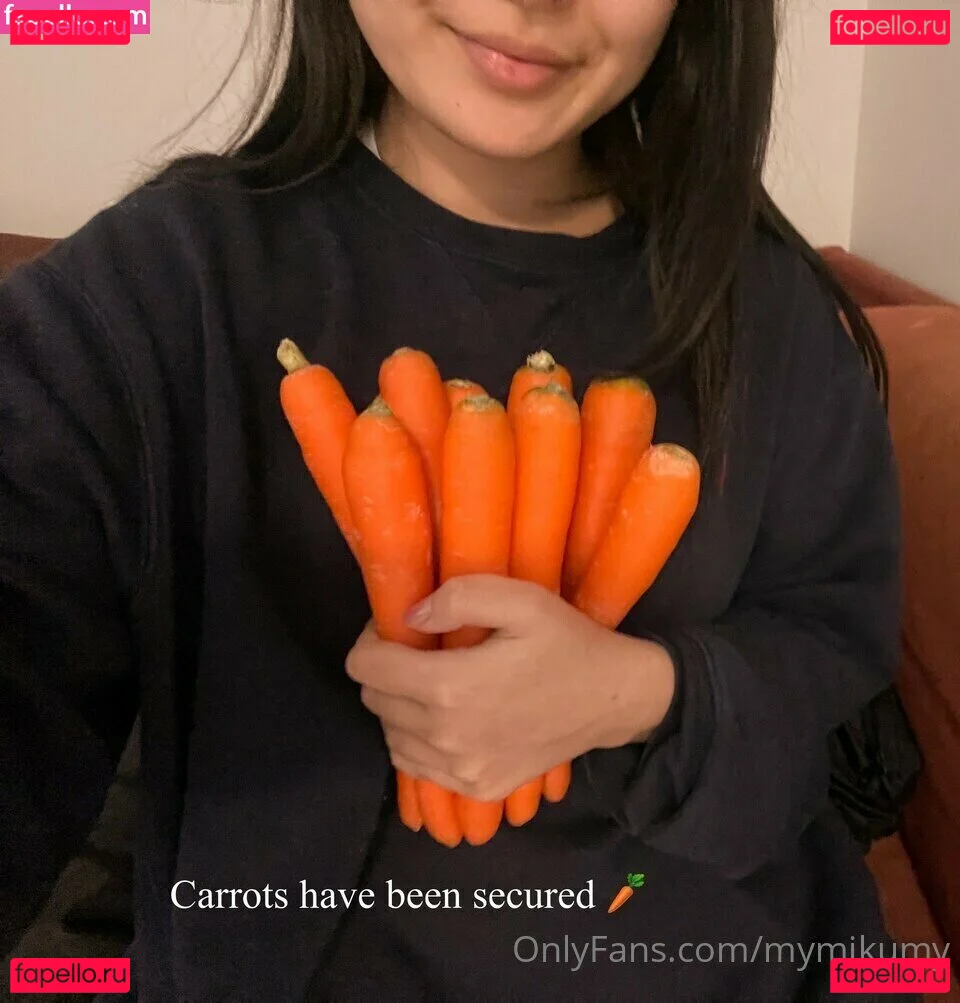 Miku Mymikumy Onlyfans Photo Gallery 