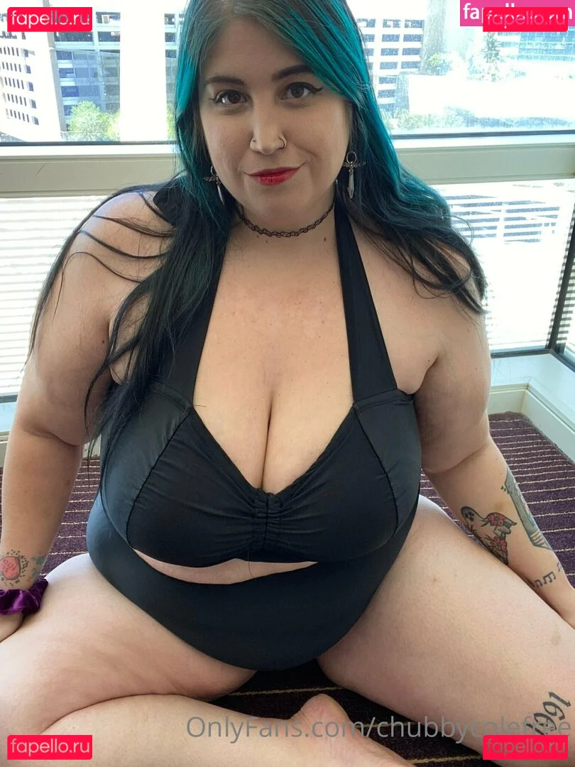 chubbycolefree Onlyfans Photo Gallery 