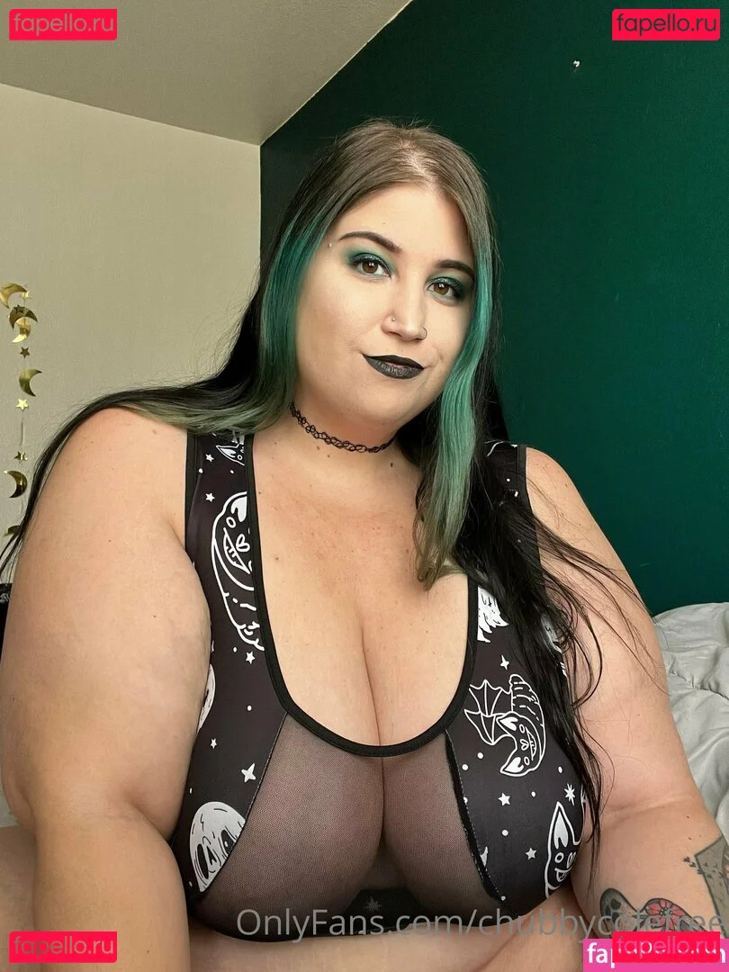 chubbycolefree Onlyfans Photo Gallery 