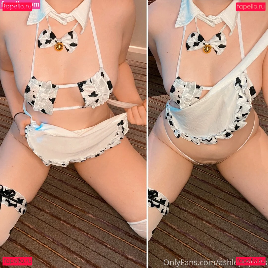 ashleysquirts Onlyfans Photo Gallery 