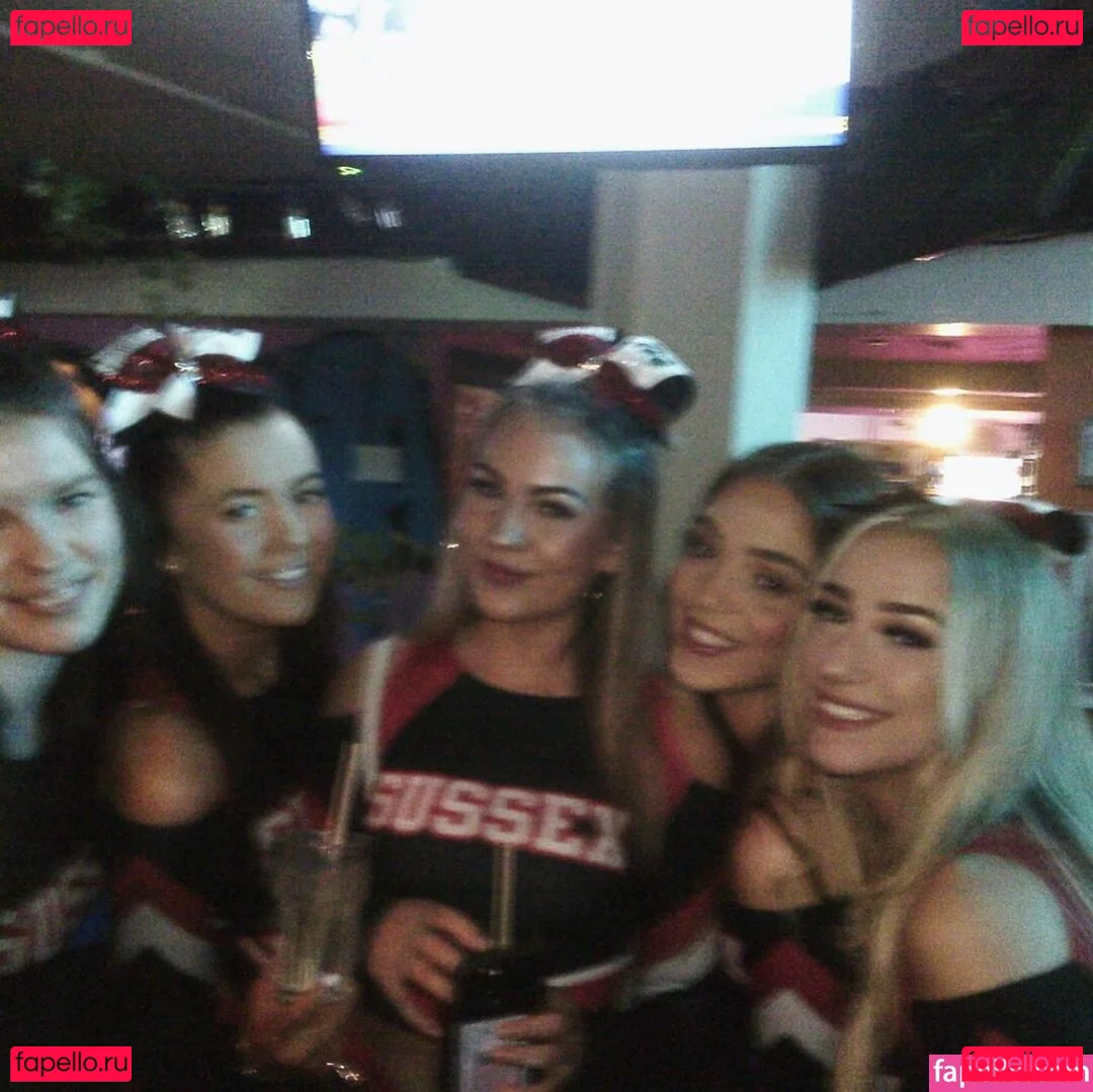 Grace Baker Onlyfans Photo Gallery 