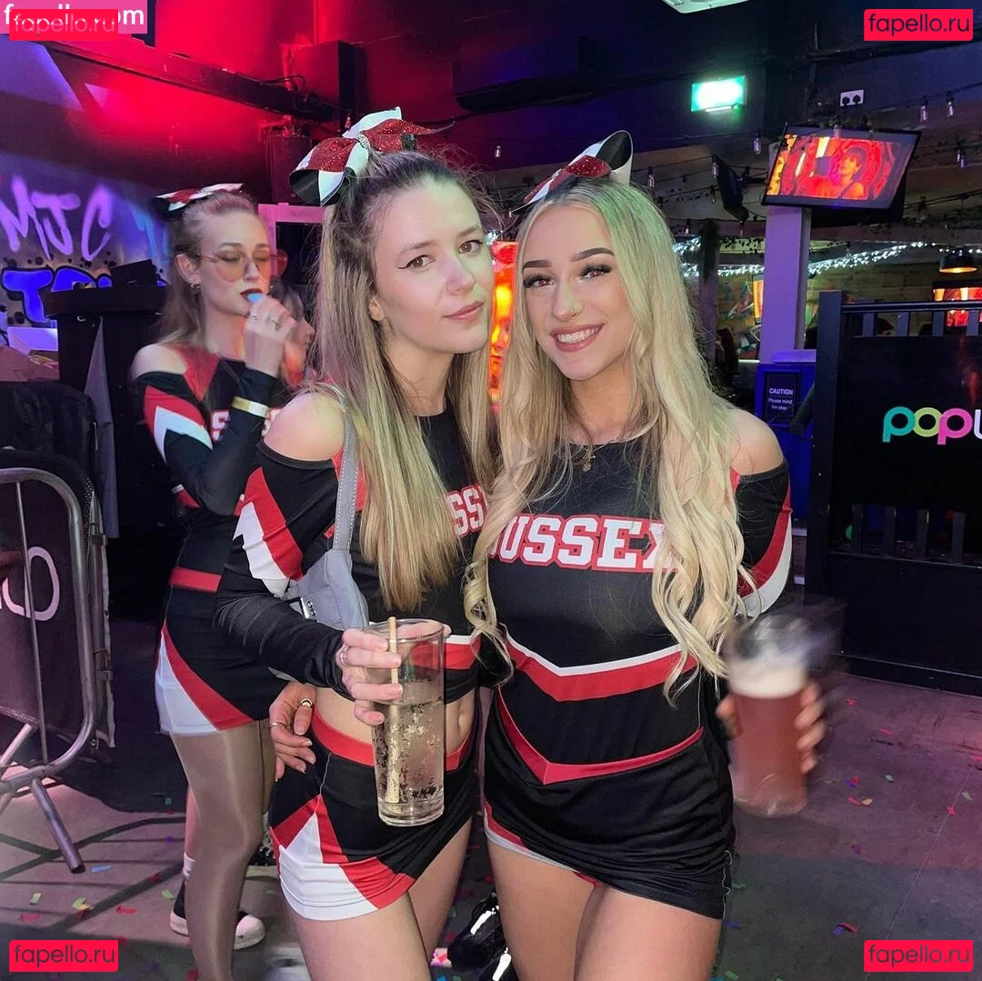 Grace Baker Onlyfans Photo Gallery 