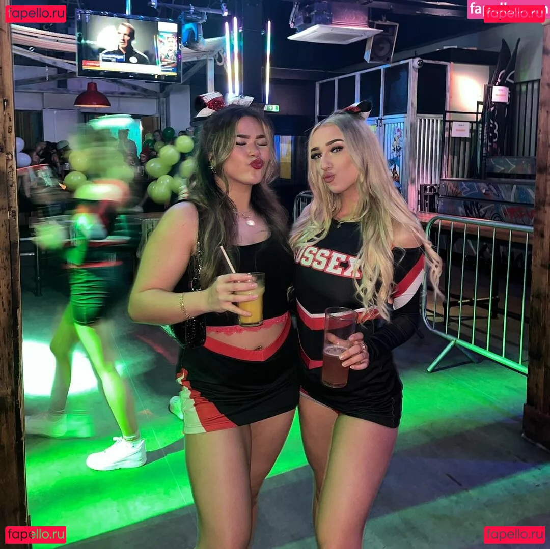 Grace Baker Onlyfans Photo Gallery 