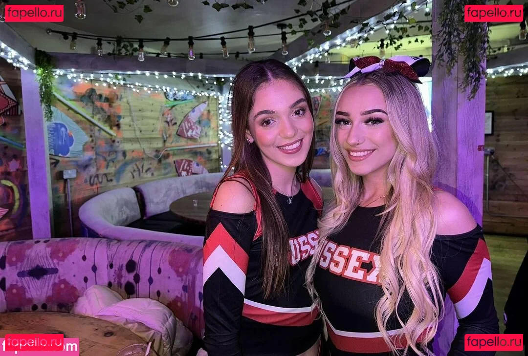 Grace Baker Onlyfans Photo Gallery 